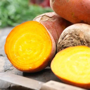 Řepa žlutá, 1kg