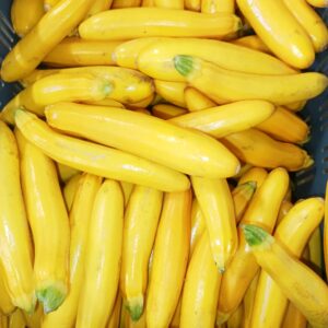 Cuketa žlutá, 500g